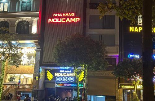 Tu Liem House | Hoa Hồng 301MD