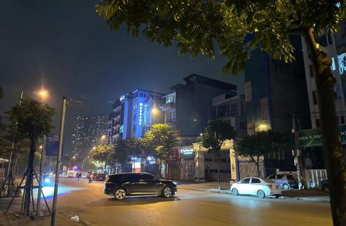 Tu Liem House | Hoa Hồng 301MD