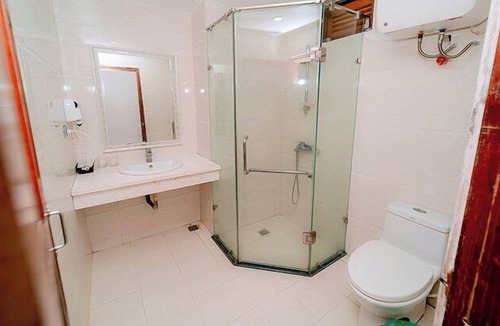 Sam Son Hotel | Hoa Hong 1 Hotel SS - by Bay Luxury