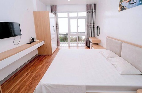Sam Son Hotel | Hoa Hong 1 Hotel SS - by Bay Luxury