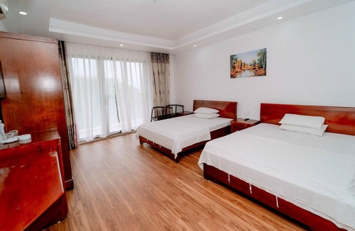 Sam Son Hotel | Hoa Hong 1 Hotel SS - by Bay Luxury