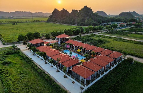 Hoa Lu Hotel | Hoa Lư - An Resort