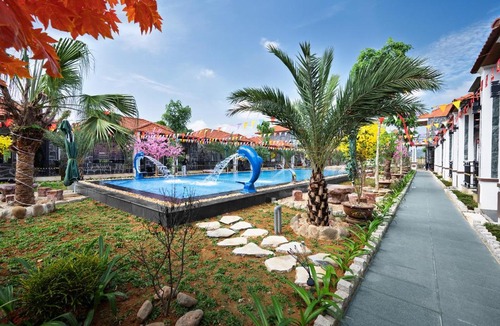 Hoa Lu Hotel | Hoa Lư - An Resort