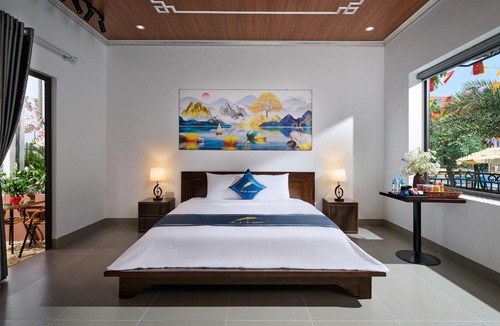 Hoa Lu Hotel | Hoa Lư - An Resort