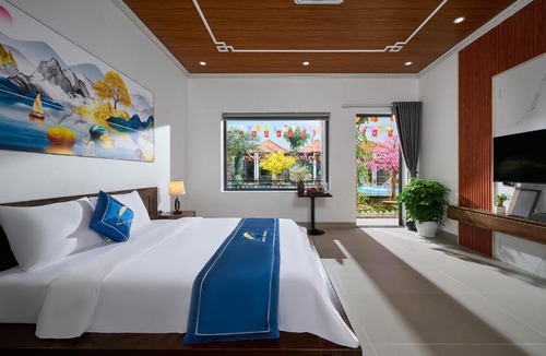 Hoa Lu Hotel | Hoa Lư - An Resort