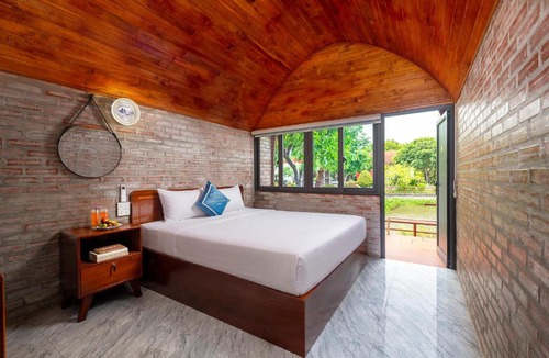 Hoa Lu Hotel | Hoa Lu Garden Resort