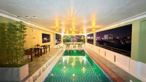 Ninh Binh Hotel | Hoa Lu Old Town Hotel