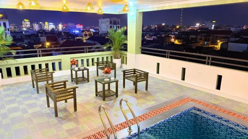 Ninh Binh Hotel | Hoa Lu Old Town Hotel