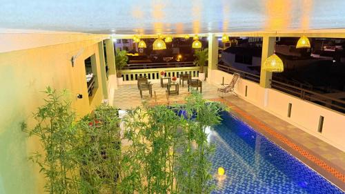 Ninh Binh Hotel | Hoa Lu Old Town Hotel