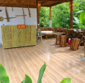 Mai Chau House | Hoa Mường Pa Homestay
