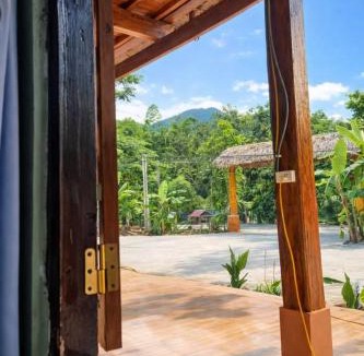 Mai Chau House | Hoa Mường Pa Homestay