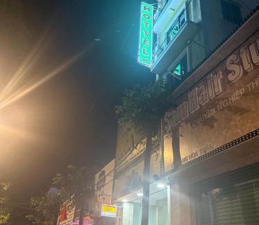 Thu Dau Mot Hotel | Hoa Mai Hotel