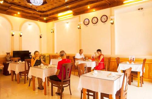 Cam Pho House | Hoa Mau Don Homestay