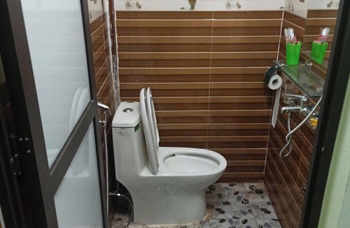 Mai Chau Hotel | Hoa Muong Pa Homestay