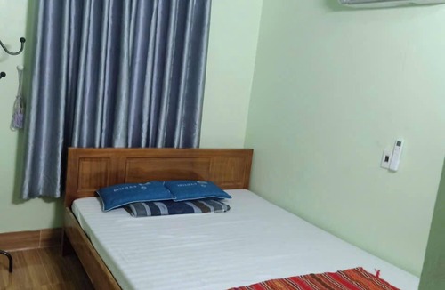 Mai Chau Hotel | Hoa Muong Pa Homestay