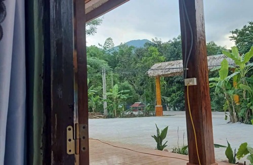 Mai Chau Hotel | Hoa Muong Pa Homestay