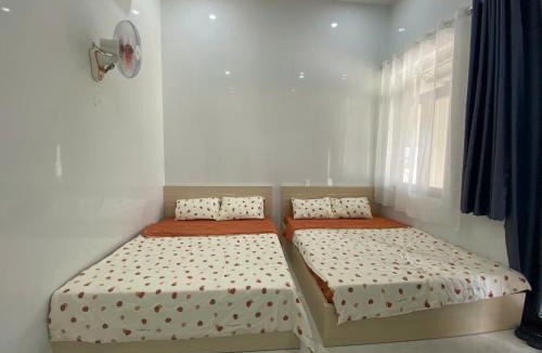 Ninh Hai House | Hoa Nắng homestay