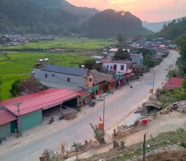 Mu Cang Chai House | Hoa Sơn Tra Hotel