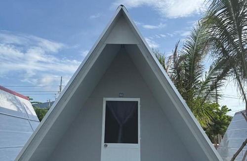 Phu Quoc Cabin | Hoa Tigon Hòn Một
