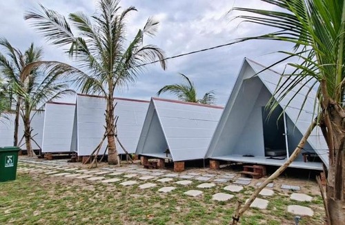 Phu Quoc Cabin | Hoa Tigon Hòn Một