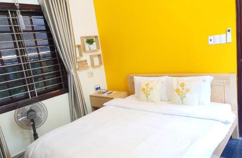Hue House | Hoa Vàng Homestay - Kim Long, Huế