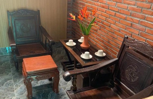 Tay Ninh House | Hoa Viên Homestay Rừng Lan