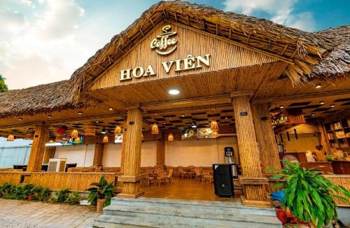 Kim Boi Hotel | Hoa Viên Hotel - Suối khoáng Kim Bôi