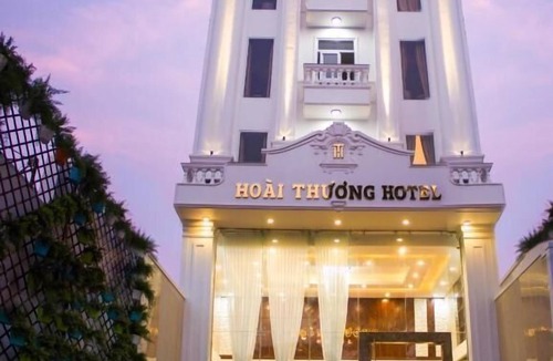 Pleiku Hotel | Hoai Thuong Hotel