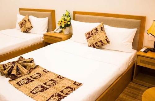 Pleiku Hotel | Hoai Thuong Hotel