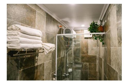 Thach That House | Hoang Anh Ecolodge Thach That