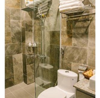 Thach That House | Hoang Anh Ecolodge Thach That