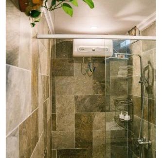 Thach That House | Hoang Anh Ecolodge Thach That