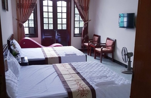Hai Duong House | Hoang Anh Guest House