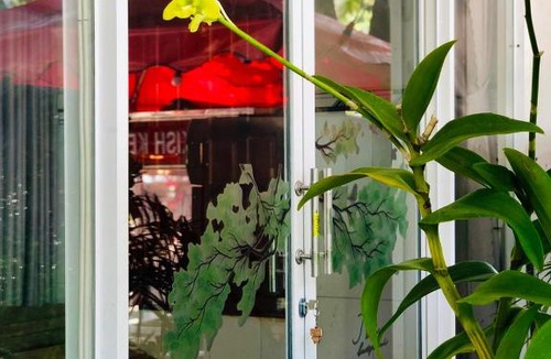 Duong Dong Hotel | HOANG BAO VY - Night Market Guesthouse