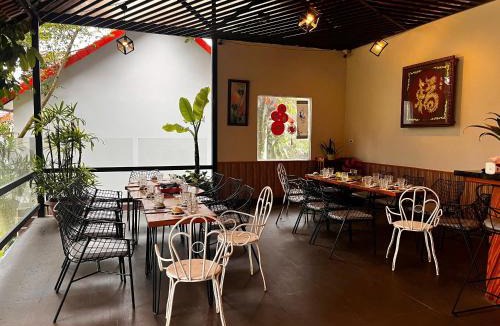 Bao Loc House | Hoang Dinh Homestay