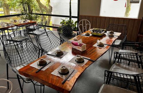 Bao Loc House | Hoang Dinh Homestay