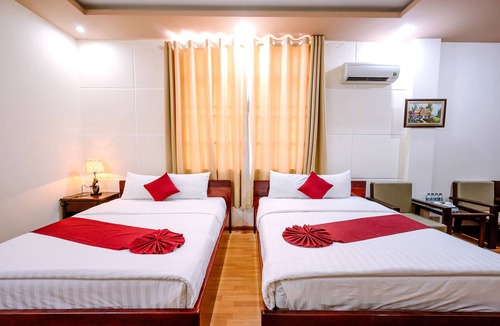 Chau Doc Hotel | Hoang Duc Hotel