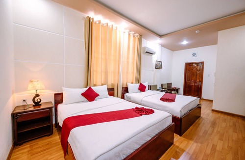 Chau Doc Hotel | Hoang Duc Hotel