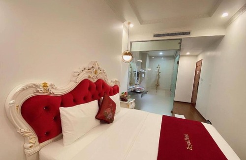 Thanh Tri Hotel | Hoang Gia I Hotel Yen Xa - by Bay Luxury