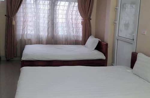 Cha Pai Hotel | Hoang Hiep Hotel Sapa - by Bay Luxury