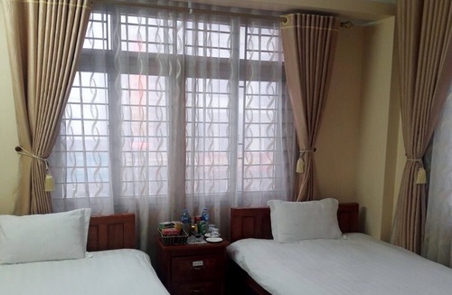 Cha Pai Hotel | Hoang Hiep Hotel Sapa - by Bay Luxury