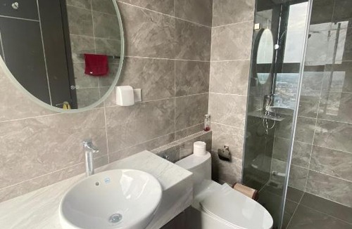 Hai Phong Apartment | Hoang Huy Grand Tower