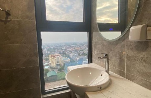 Hai Phong Apartment | Hoang Huy Grand Tower