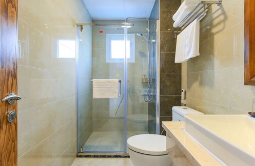 Phuong 6 Hotel | Hoang Lan Hotel