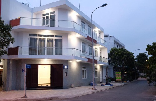 Nhon Trach House | Hoang Long Homestay