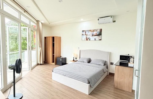 Nhon Trach House | Hoang Long Homestay