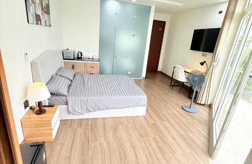 Nhon Trach House | Hoang Long Homestay