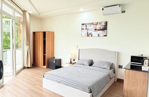 Nhon Trach House | Hoang Long Homestay