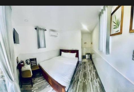 Rach Gia Resort | Hoang Phuc resort