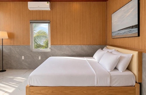 Duong Dong Hotel | Hoang Quoc Beachfront Resort
